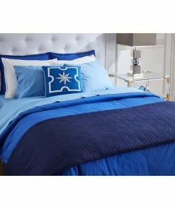 Jonathan Adler Everywhere Cotton Quilt