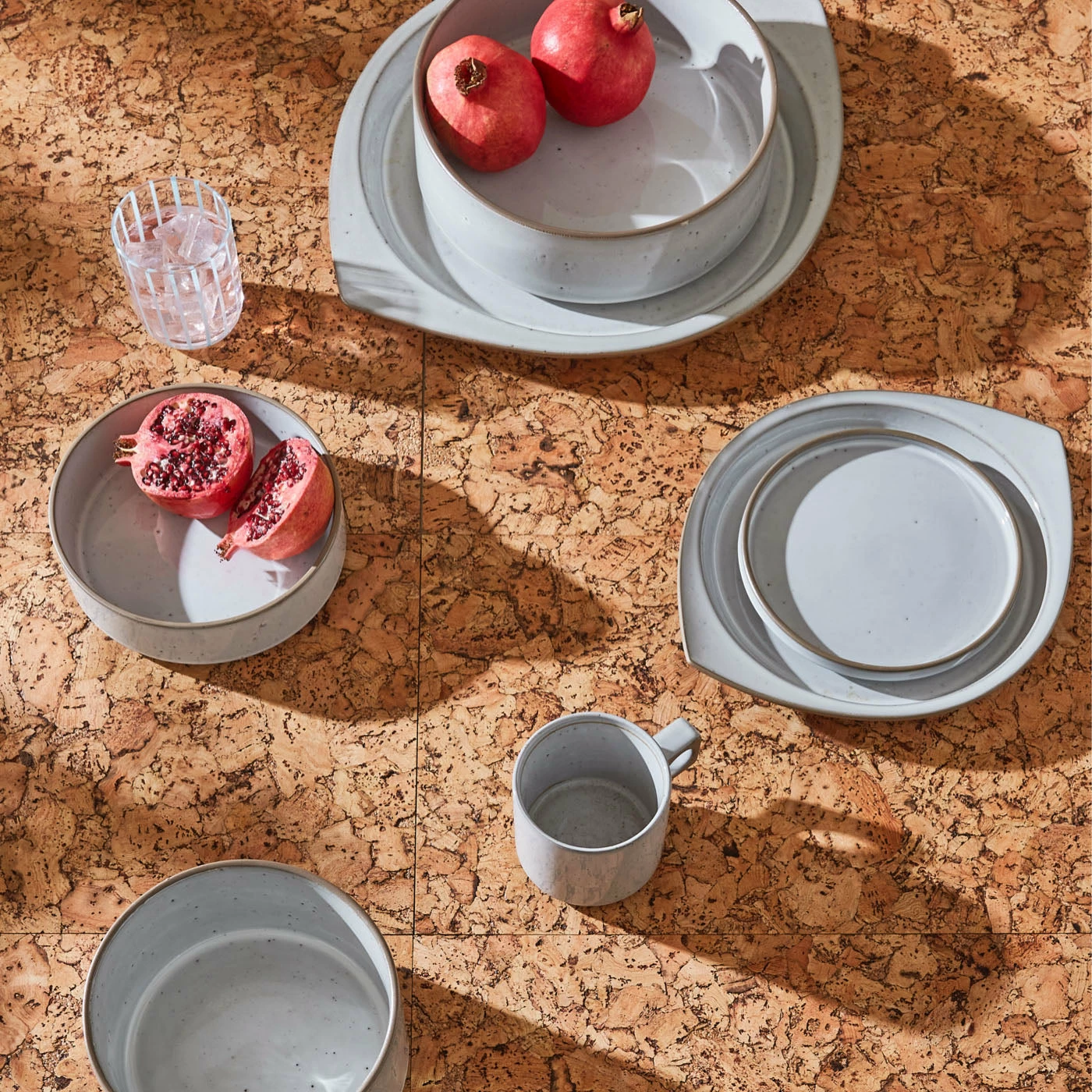 Jonathan Adler Big Sur Serving Platter - Image 4