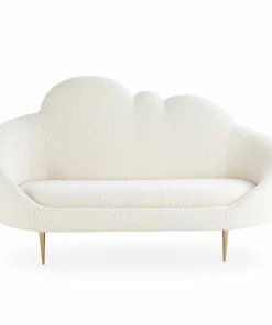 Jonathan Adler Ether Cloud Settee