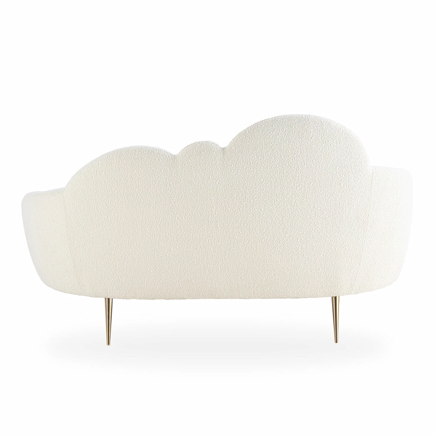 Jonathan Adler Ether Cloud Settee - Image 7