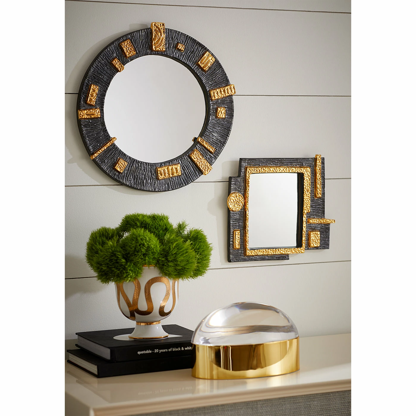 Jonathan Adler Large Globo Box - Image 3