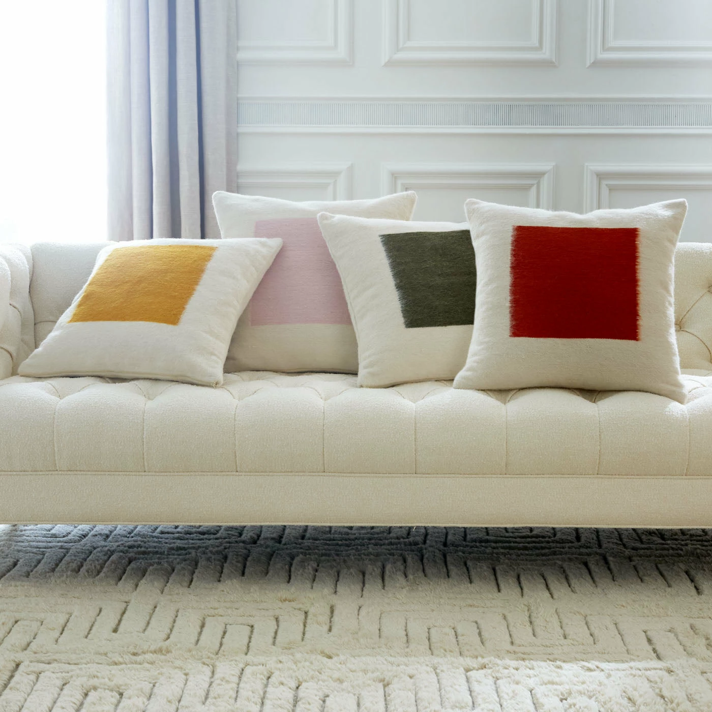 Jonathan Adler Otto Pillow - Image 4