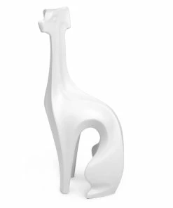 Jonathan Adler Menagerie Greyhound