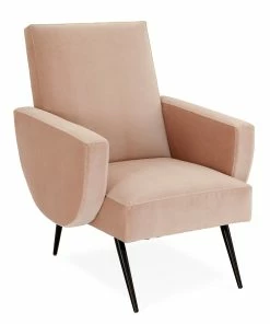 Jonathan Adler Philippe Lounge Chair