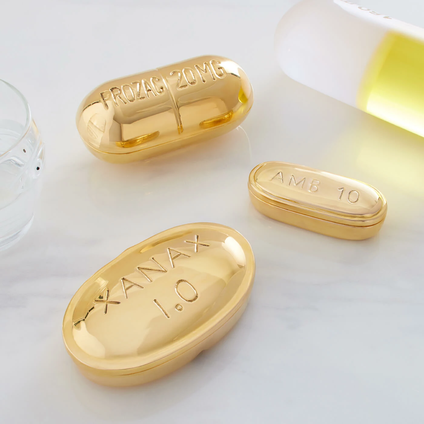 Jonathan Adler Xanax Pill Box - Image 5