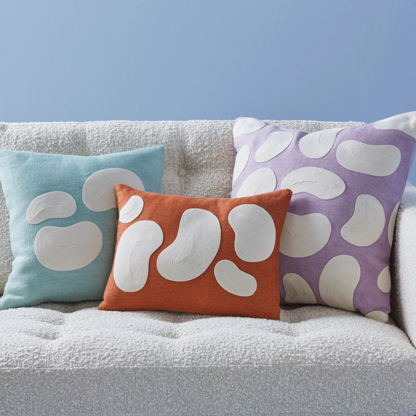 Jonathan Adler Legume Scatter Pillow - Image 2