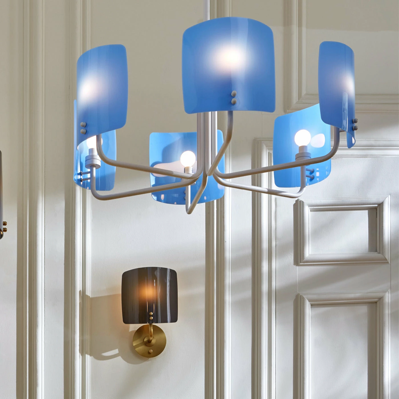 Jonathan Adler Polly Sconce - Image 3