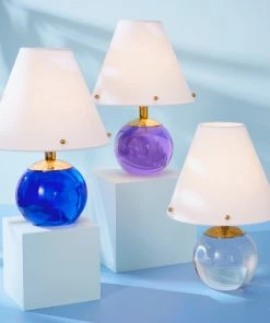 Jonathan Adler Belvedere Vanity Lamp