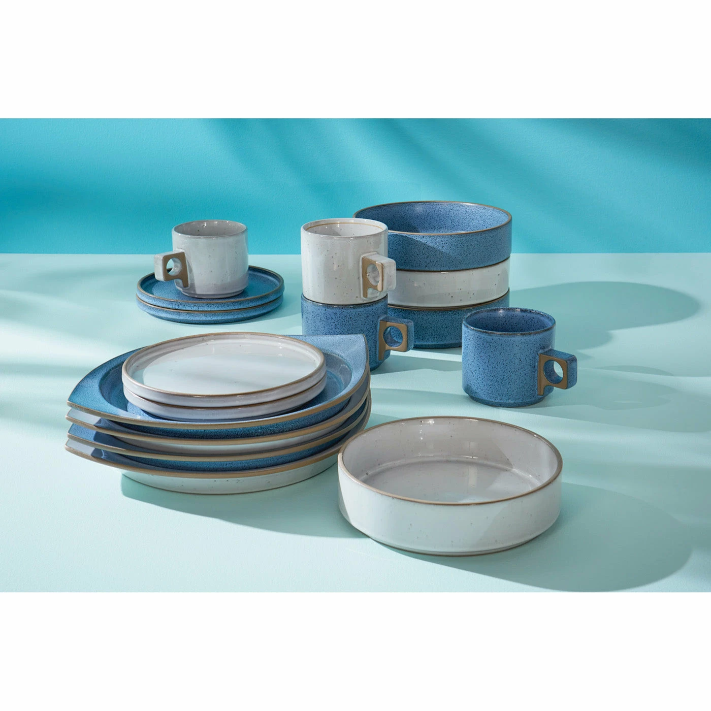 Jonathan Adler Big Sur Soup Bowl - Image 13