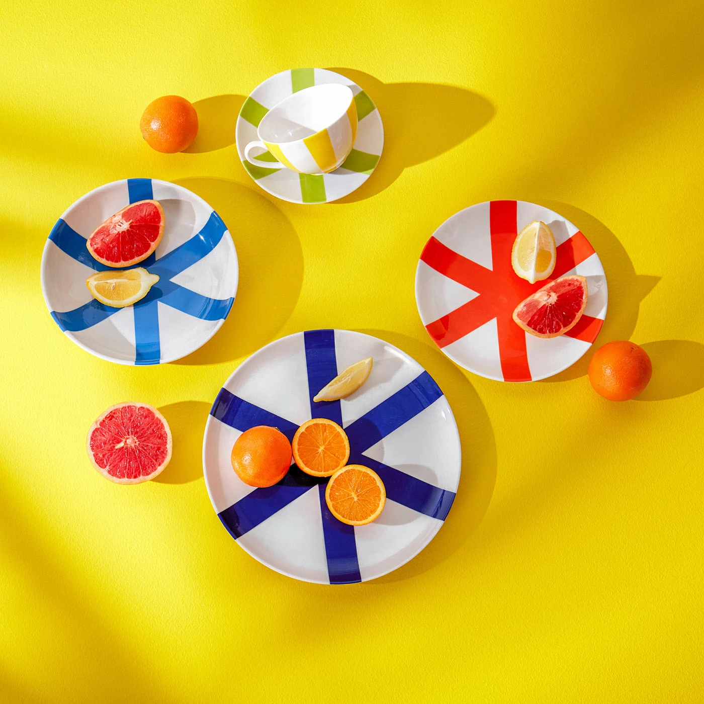 Jonathan Adler Helsinki Five-Piece Dinner Set - Image 4
