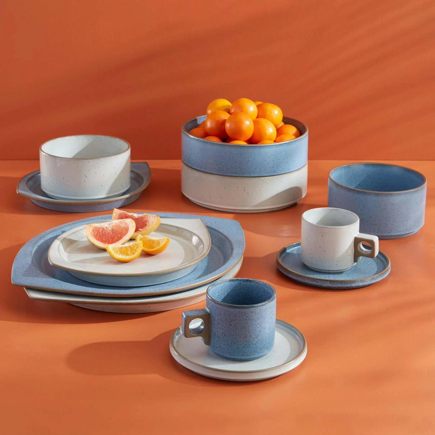 Jonathan Adler Big Sur Soup Bowl - Image 14