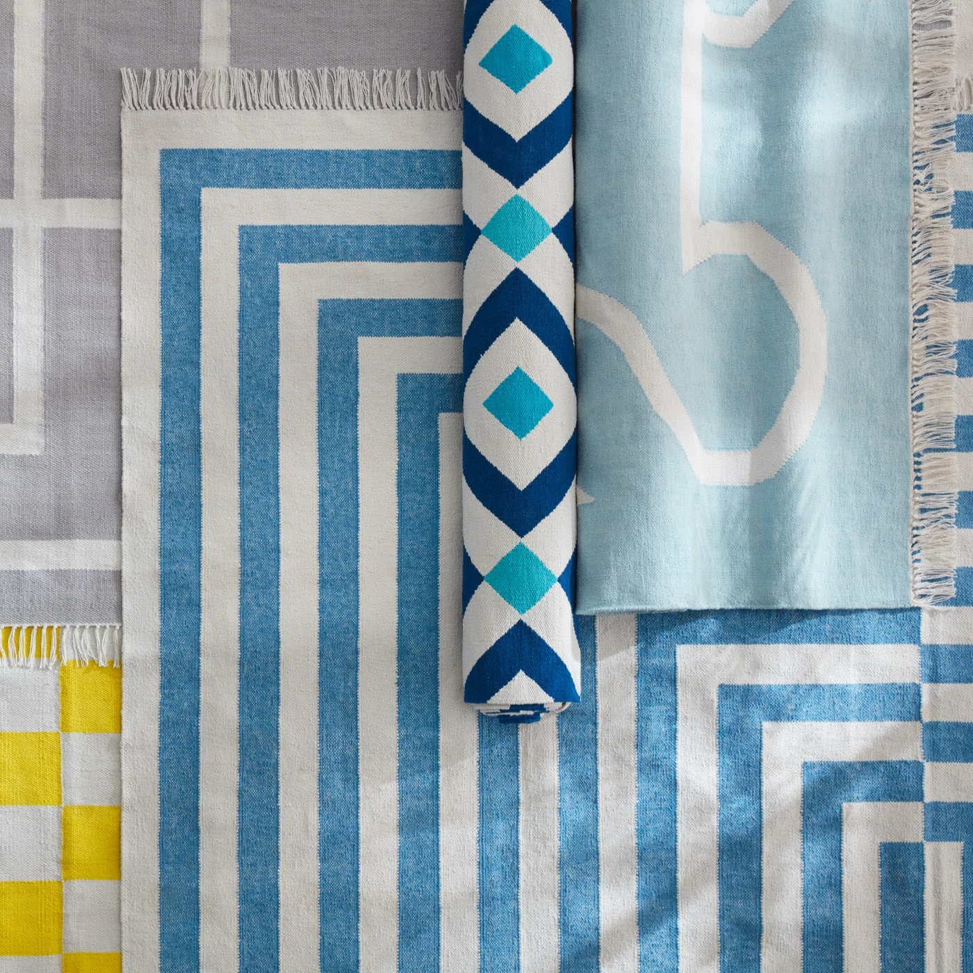 Jonathan Adler Crawford Indoor/Outdoor Rug - Image 4