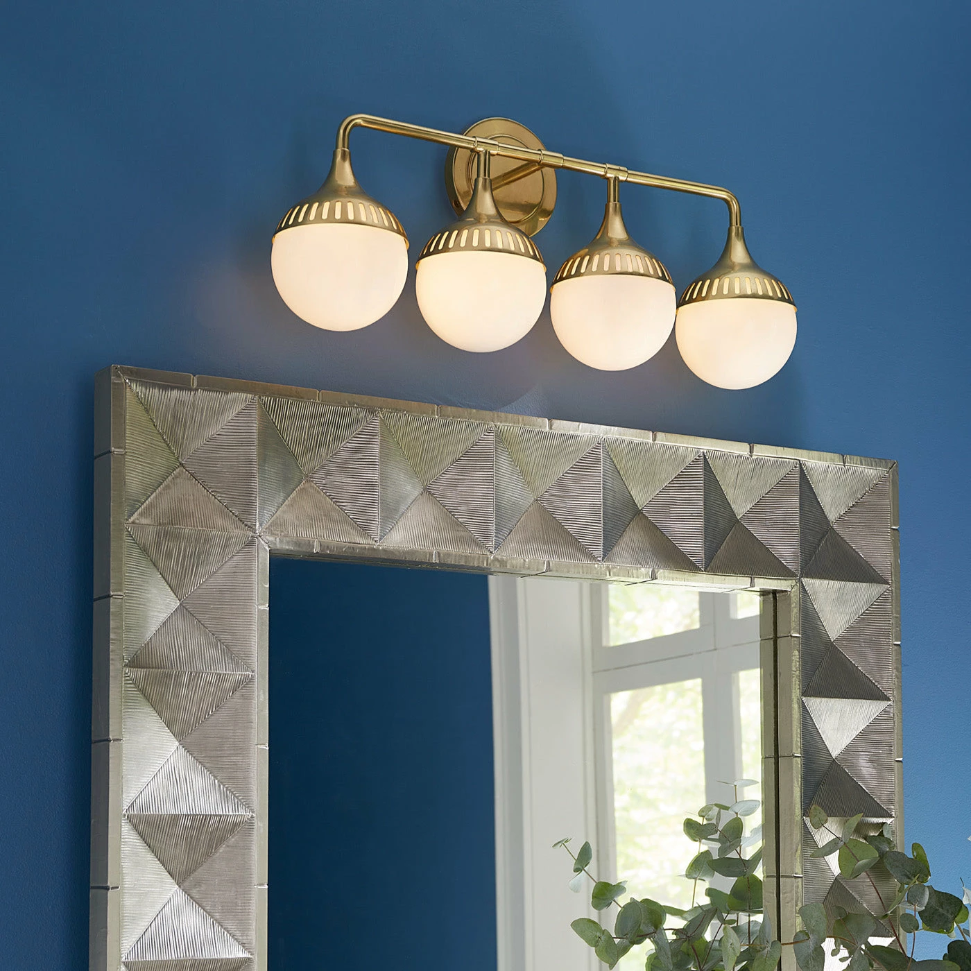 Jonathan Adler Rio Four-Light Sconce - Image 2