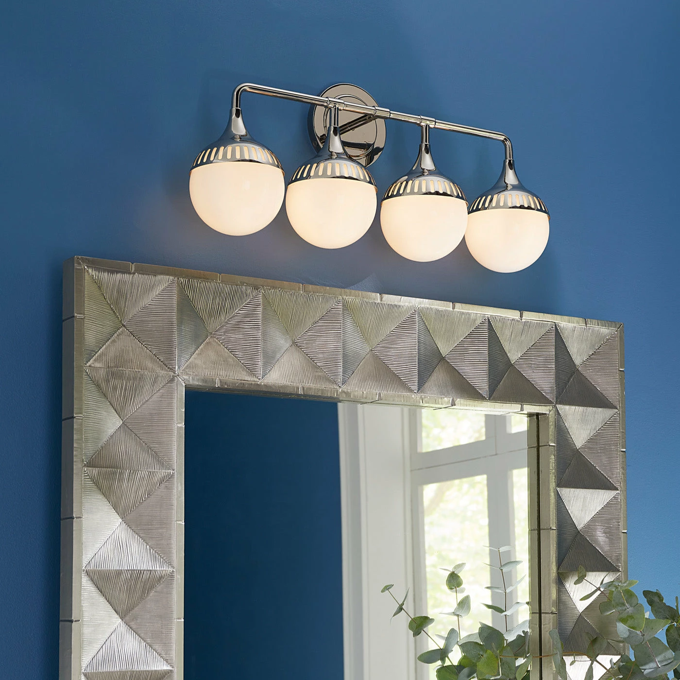 Jonathan Adler Rio Four-Light Sconce - Image 3
