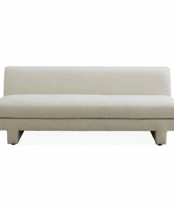 Jonathan Adler Sunset Armless Sofa