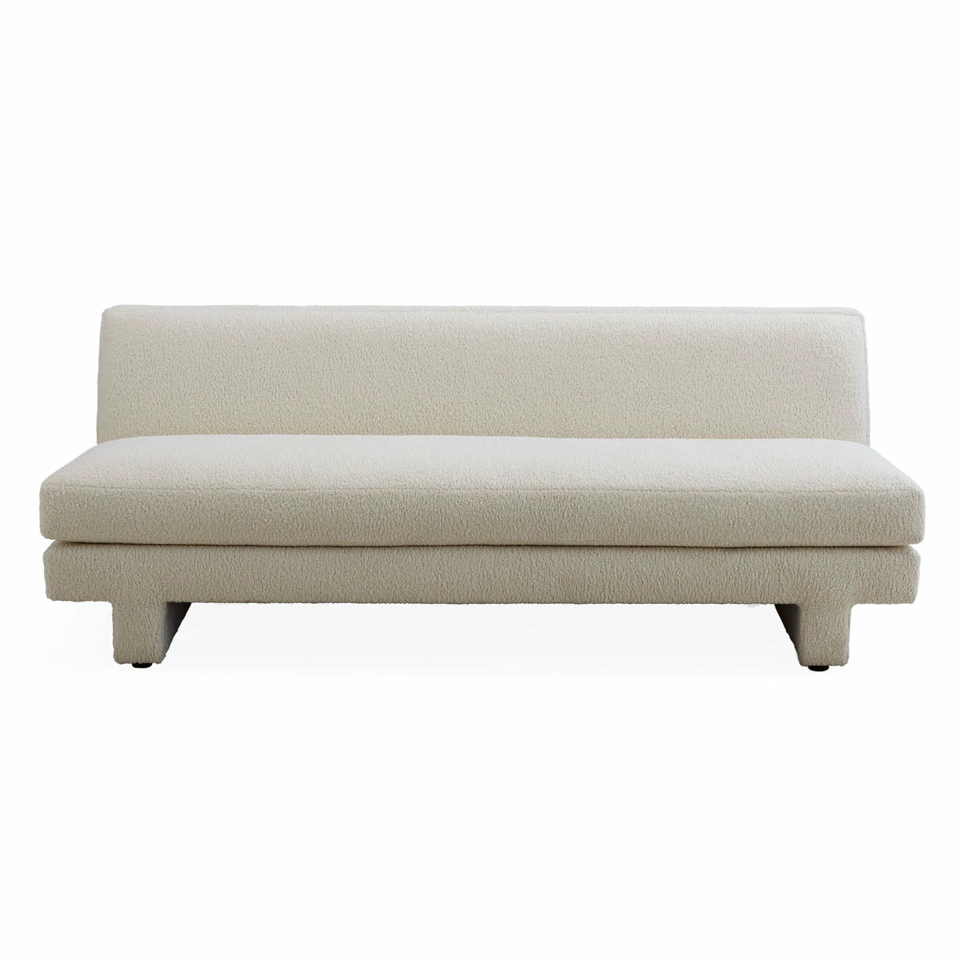 Jonathan Adler Sunset Armless Sofa