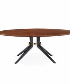 Jonathan Adler Trocadero Dining Table