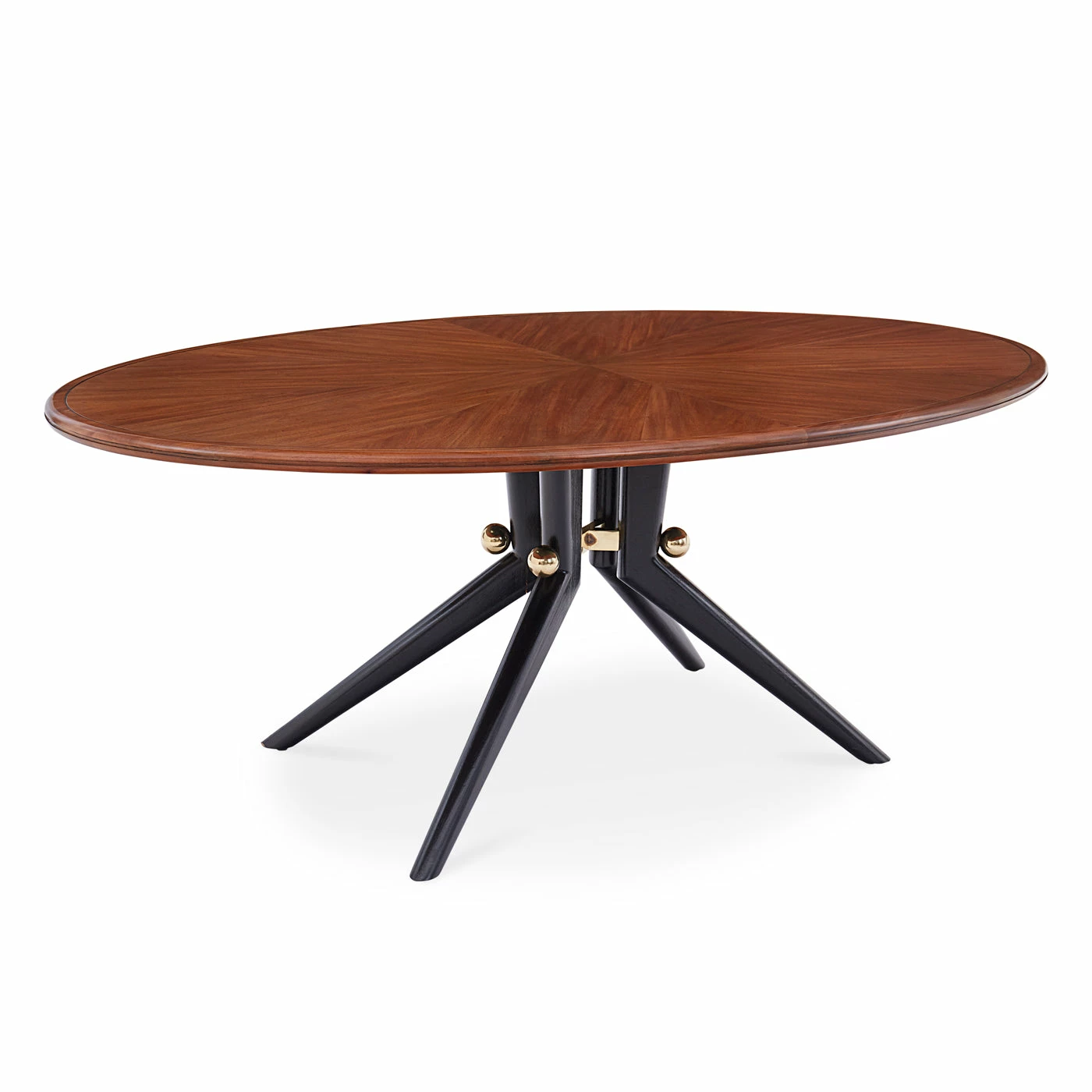 Jonathan Adler Trocadero Dining Table - Image 11