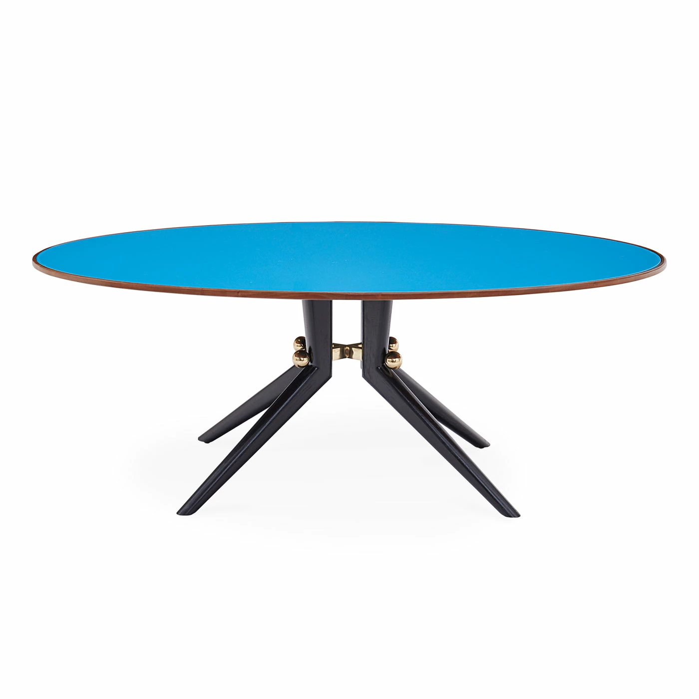 Jonathan Adler Trocadero Dining Table - Image 10