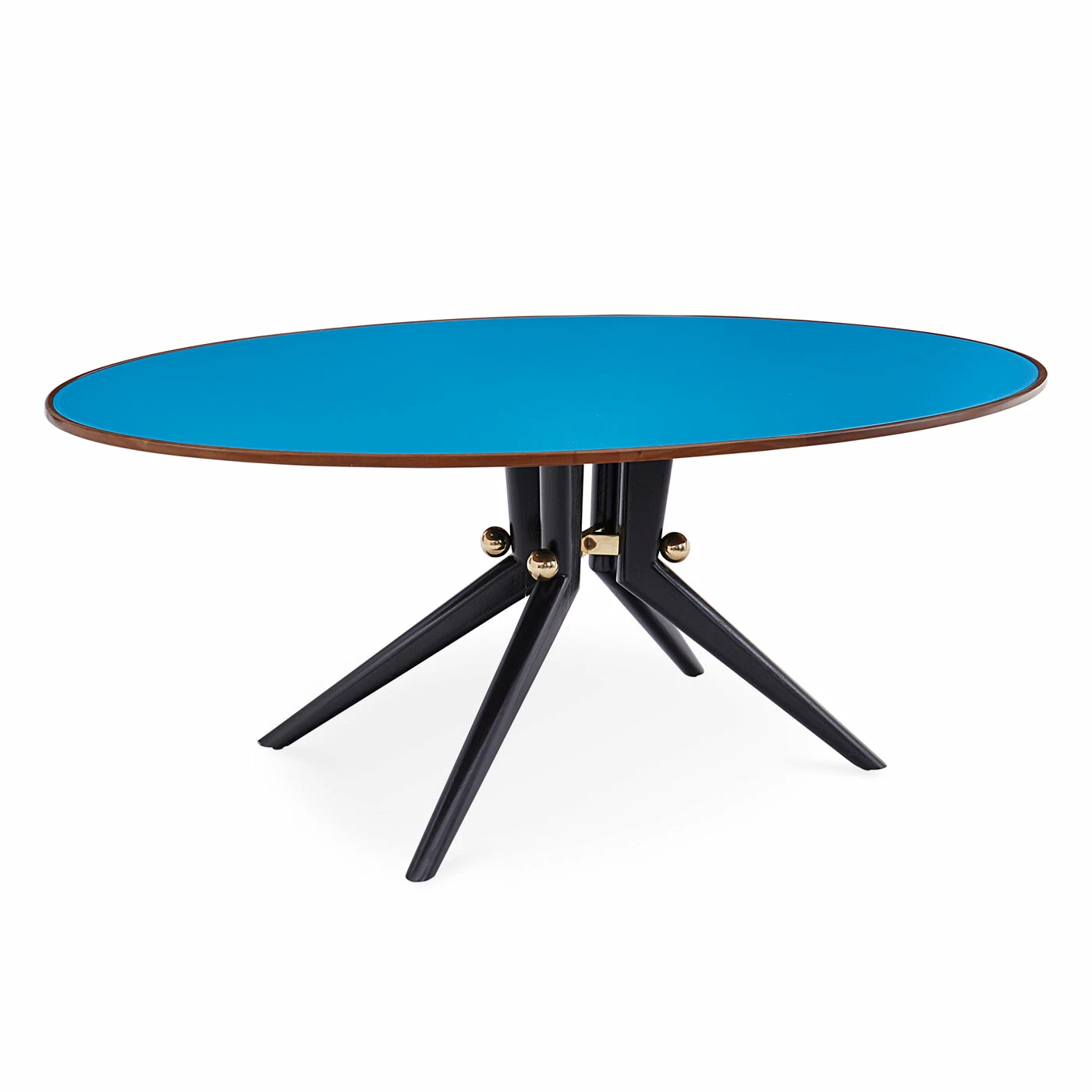 Jonathan Adler Trocadero Dining Table - Image 13