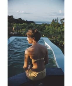 Jonathan Adler Slim Aarons "Poolside In Kenya" Photograph