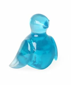 Jonathan Adler Acrylic Bluebird Objet