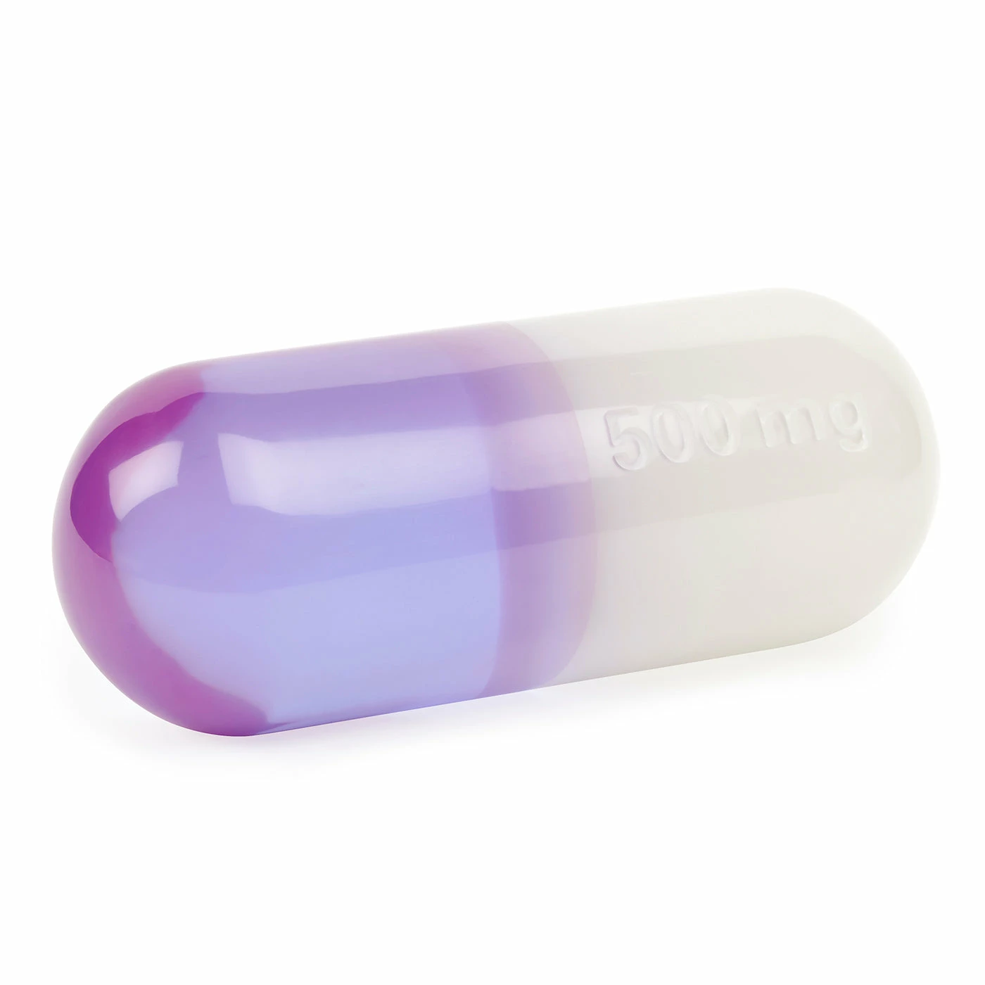 Jonathan Adler Large Acrylic Pill - Image 11