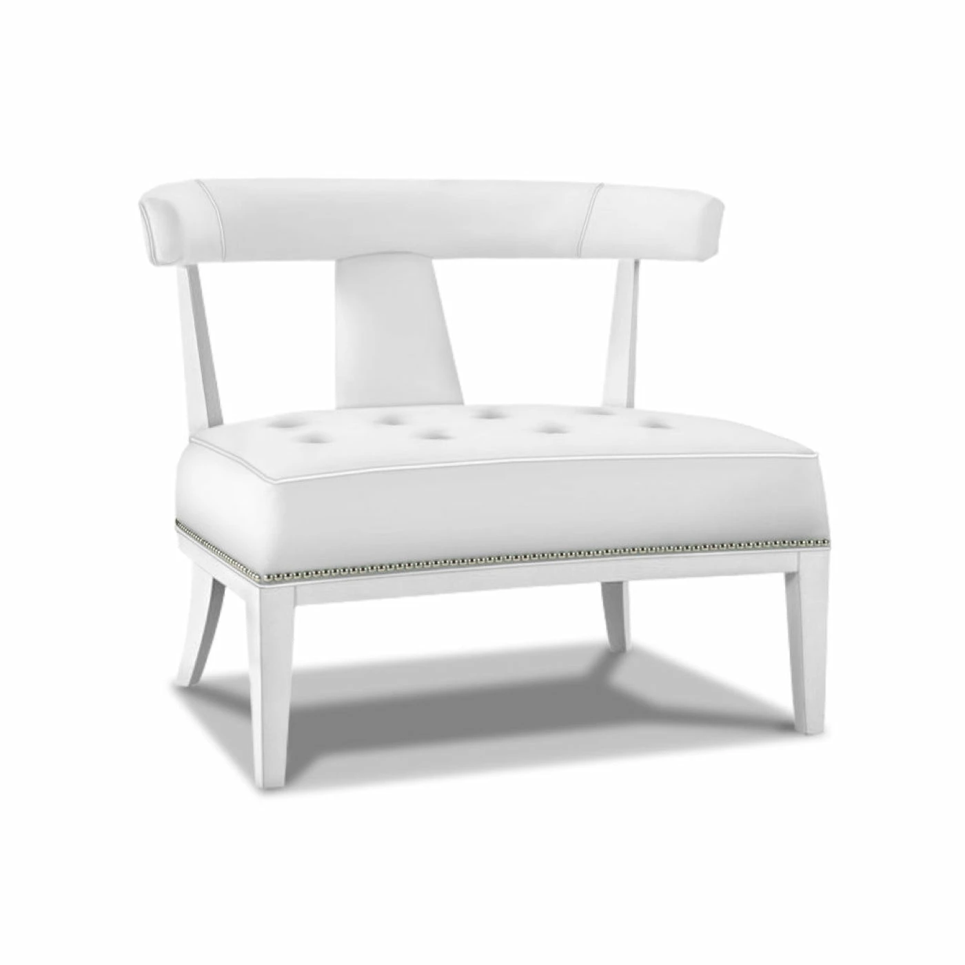 Jonathan Adler Addison Chair - Image 2