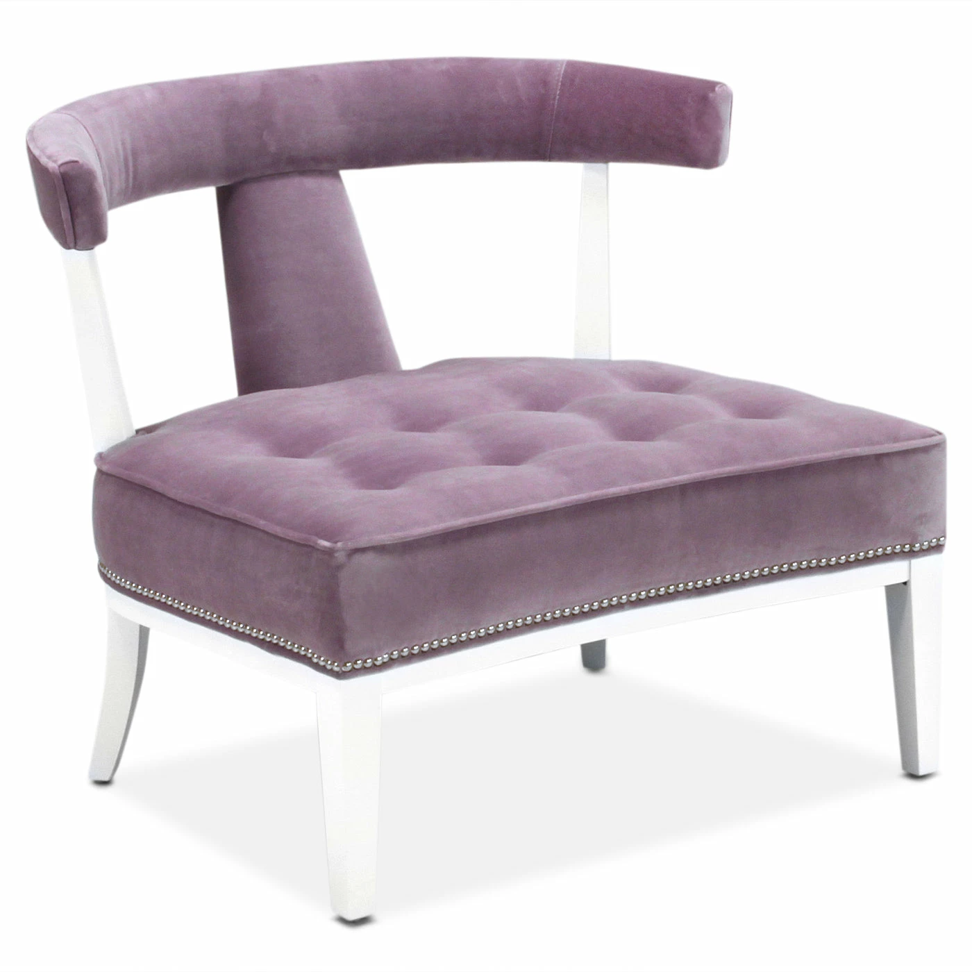Jonathan Adler Addison Chair