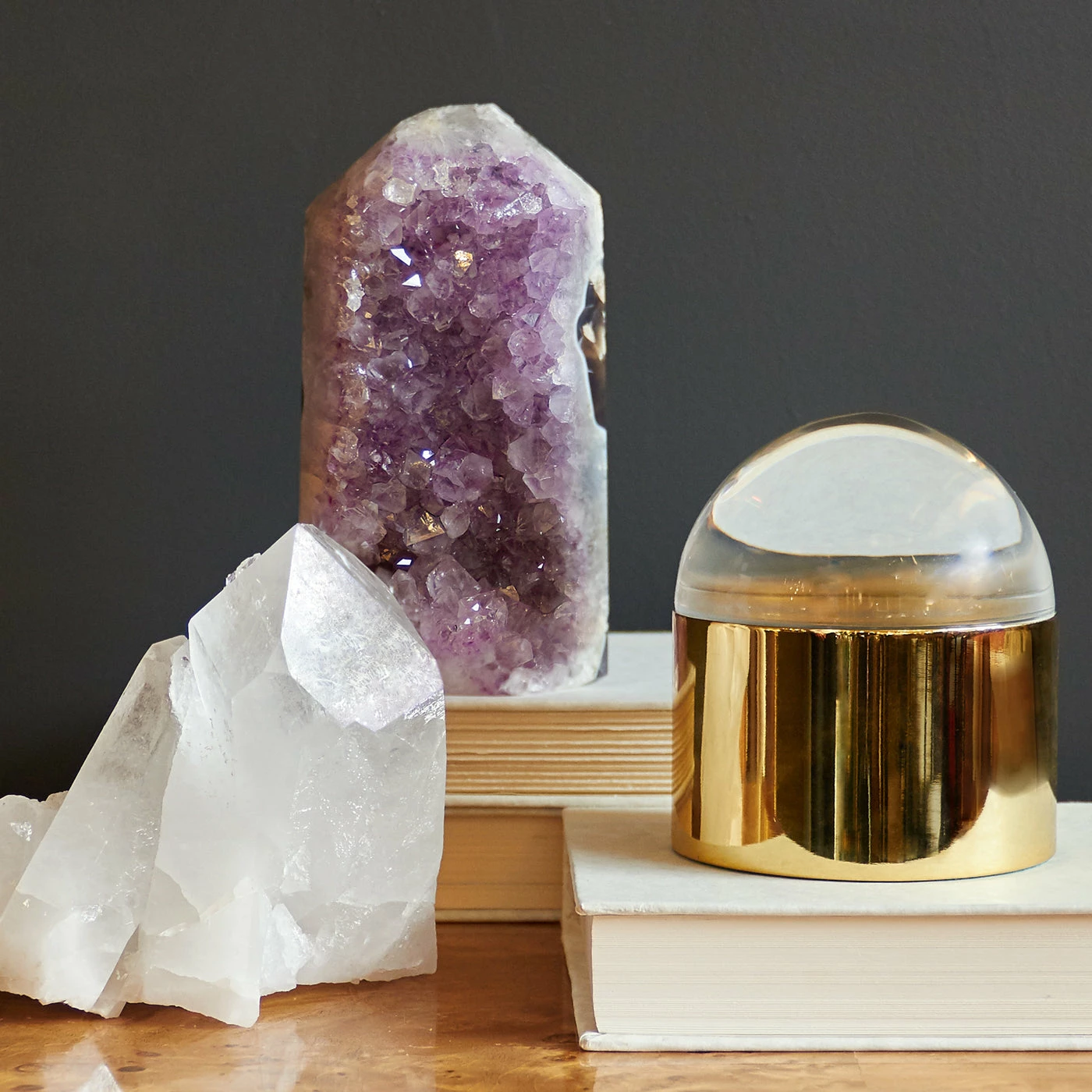 Jonathan Adler Small Globo Box - Image 2