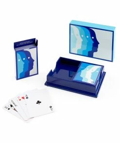 Jonathan Adler Atlas Lacquer Card Set