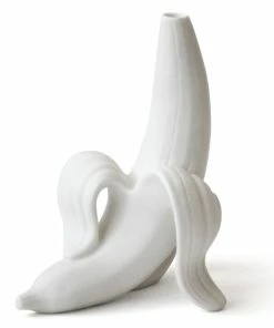 Jonathan Adler Banana Bud Vase