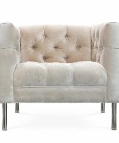 Jonathan Adler Baxter Chair