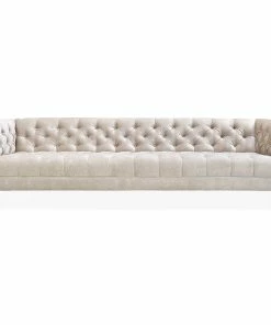 Jonathan Adler Baxter Grand Sofa