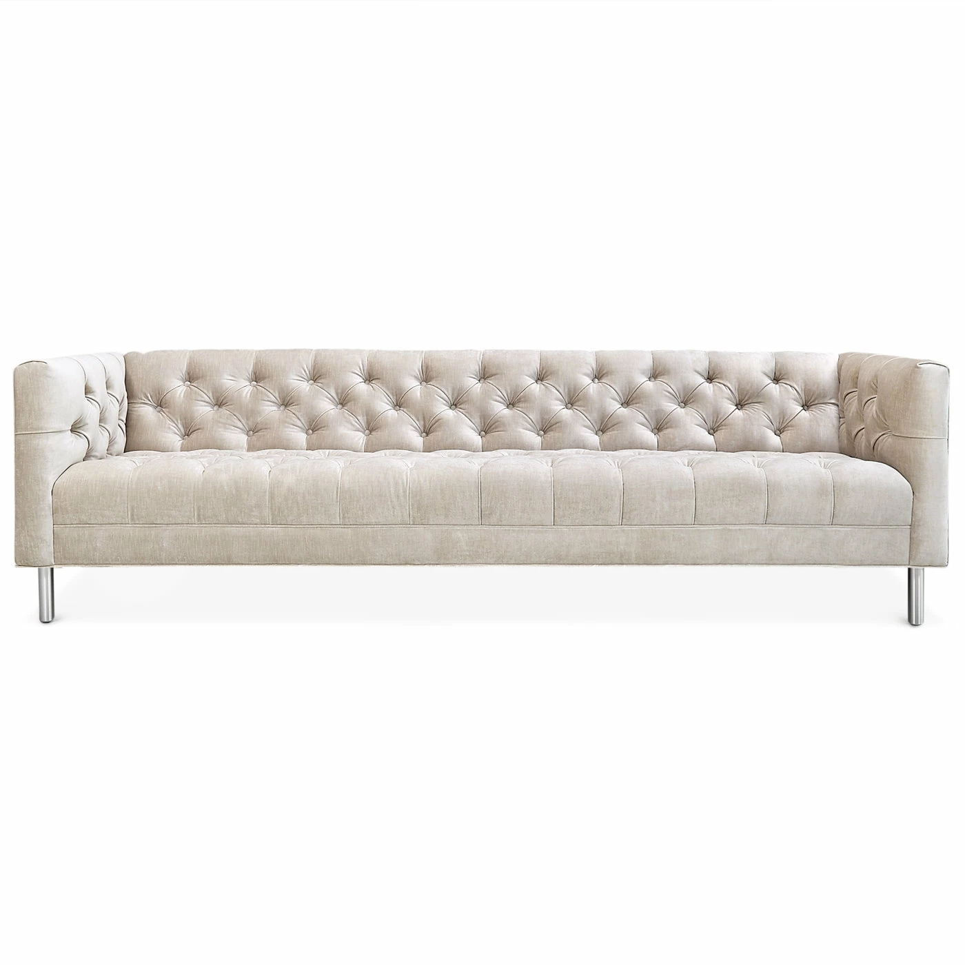 Jonathan Adler Baxter Grand Sofa