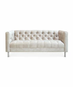 Jonathan Adler Baxter Loveseat