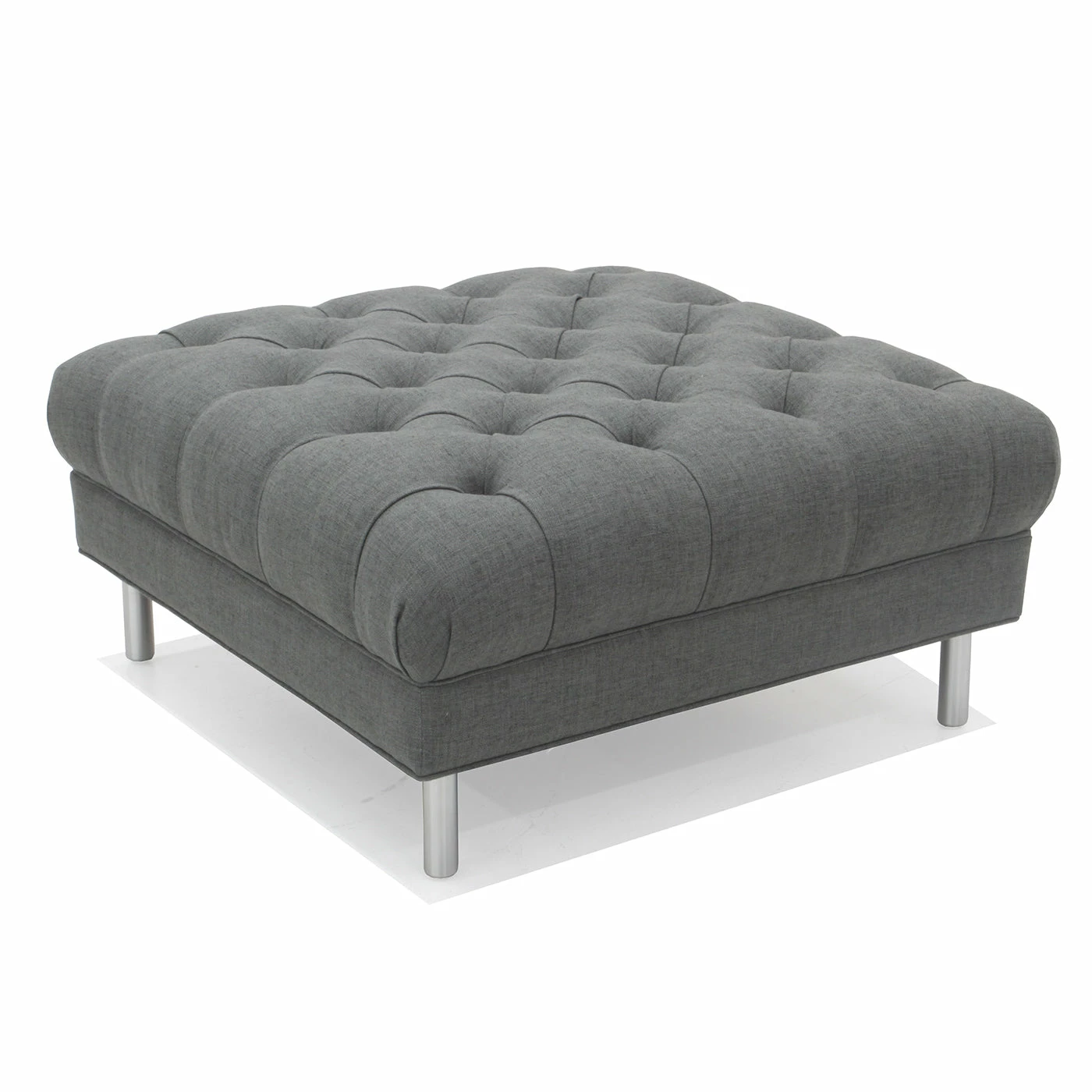 Jonathan Adler Baxter Ottoman