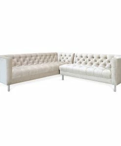 Jonathan Adler Baxter Sectional Right Arm Facing