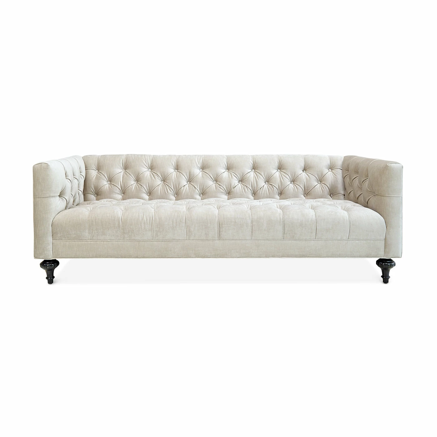 Jonathan Adler Baxter Deep Sofa - Image 2