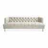 Jonathan Adler Baxter Deep T-Arm Sofa