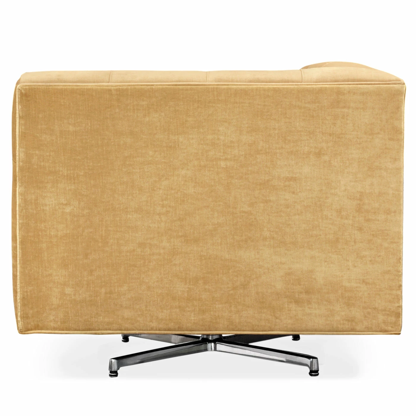 Jonathan Adler Baxter Swivel Chair - Image 3