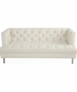 Jonathan Adler Baxter T-Arm Loveseat