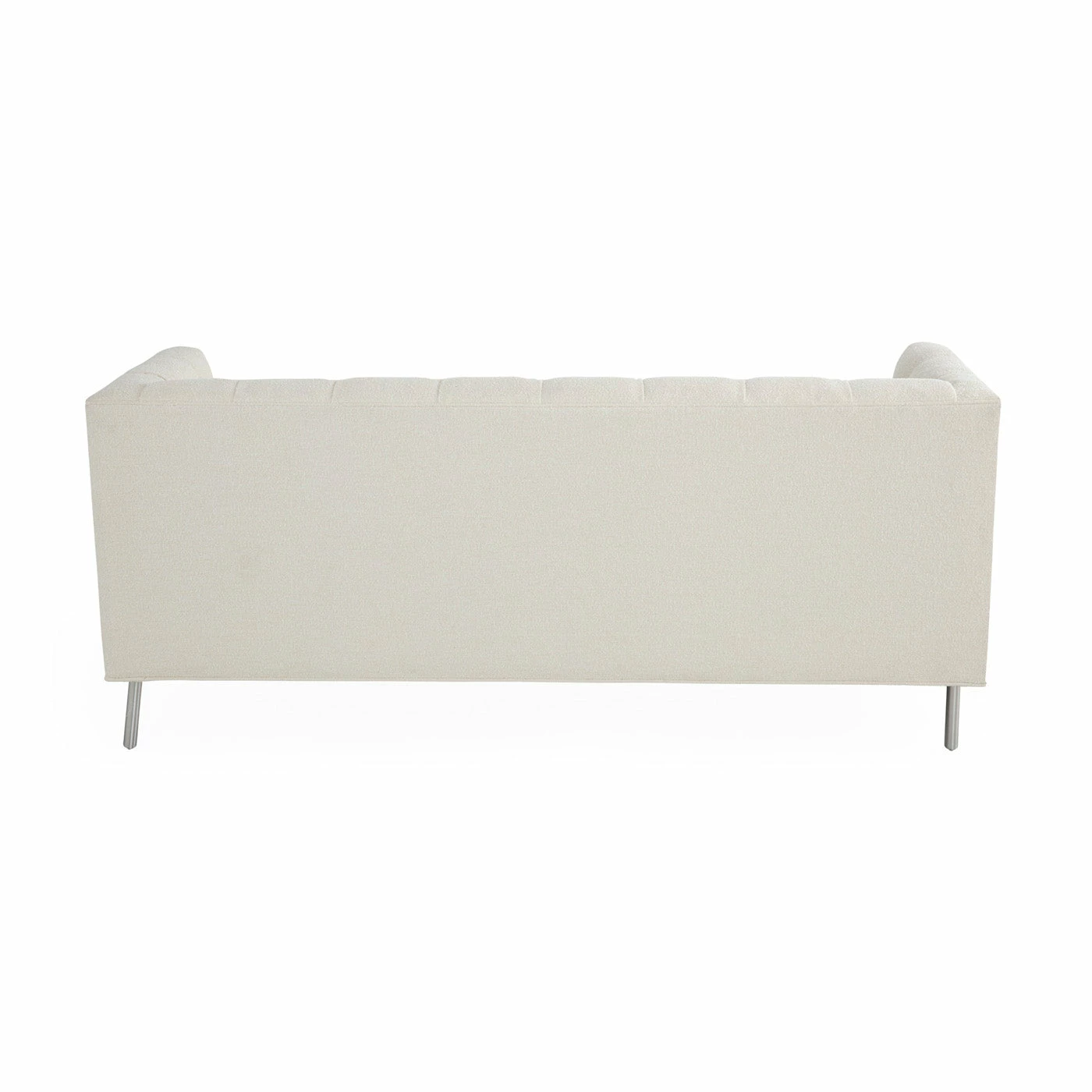 Jonathan Adler Baxter T-Arm Loveseat - Image 5