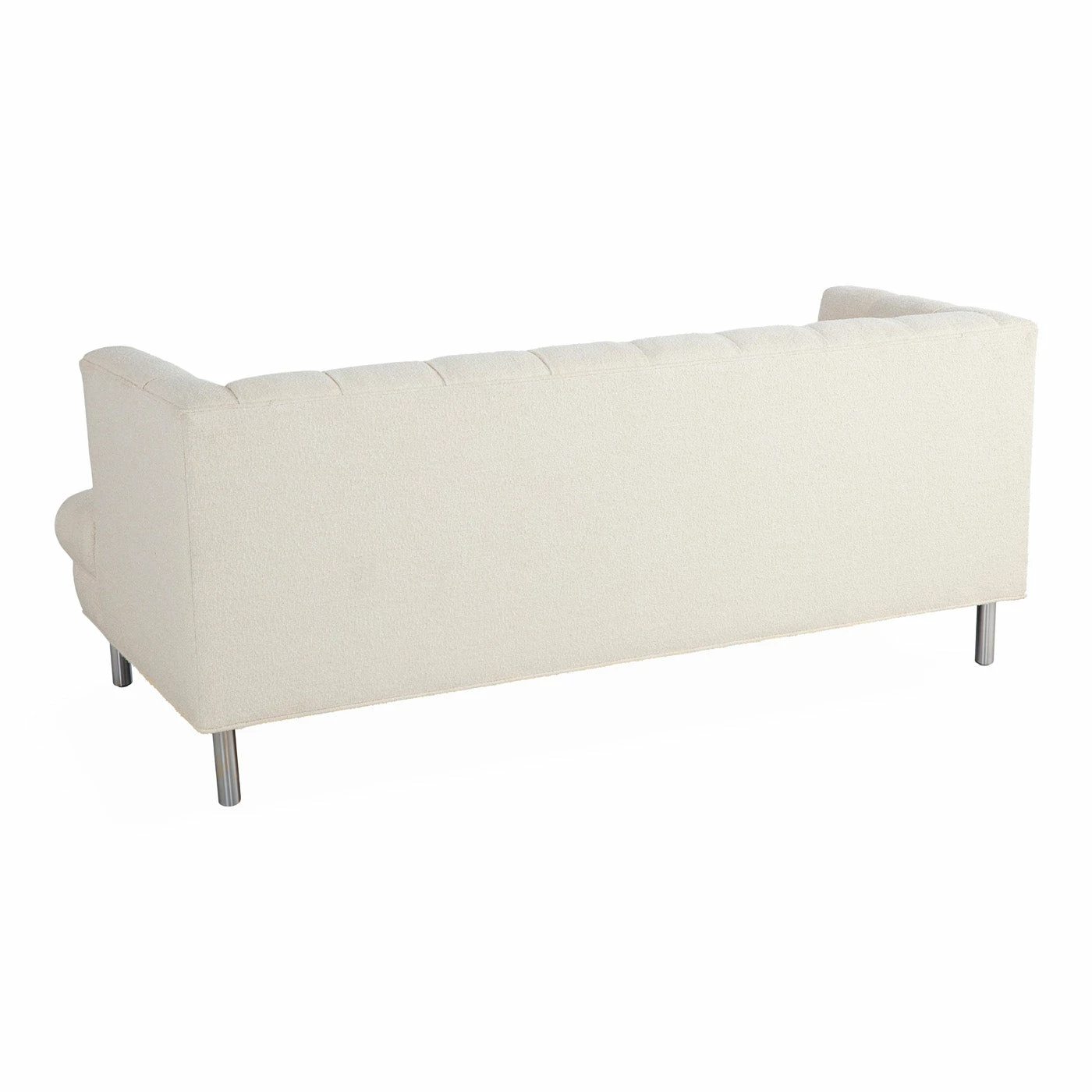 Jonathan Adler Baxter T-Arm Loveseat - Image 6