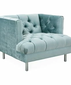 Jonathan Adler Baxter T-Arm Chair