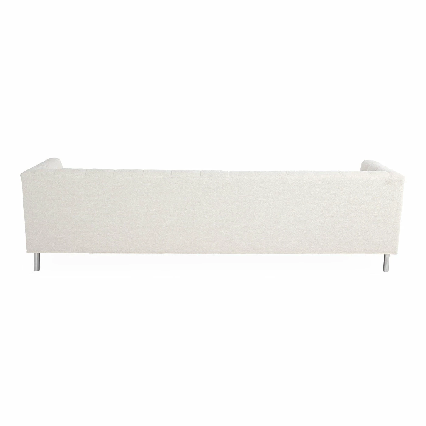 Jonathan Adler Baxter Deep T-Arm Grand Sofa - Image 5