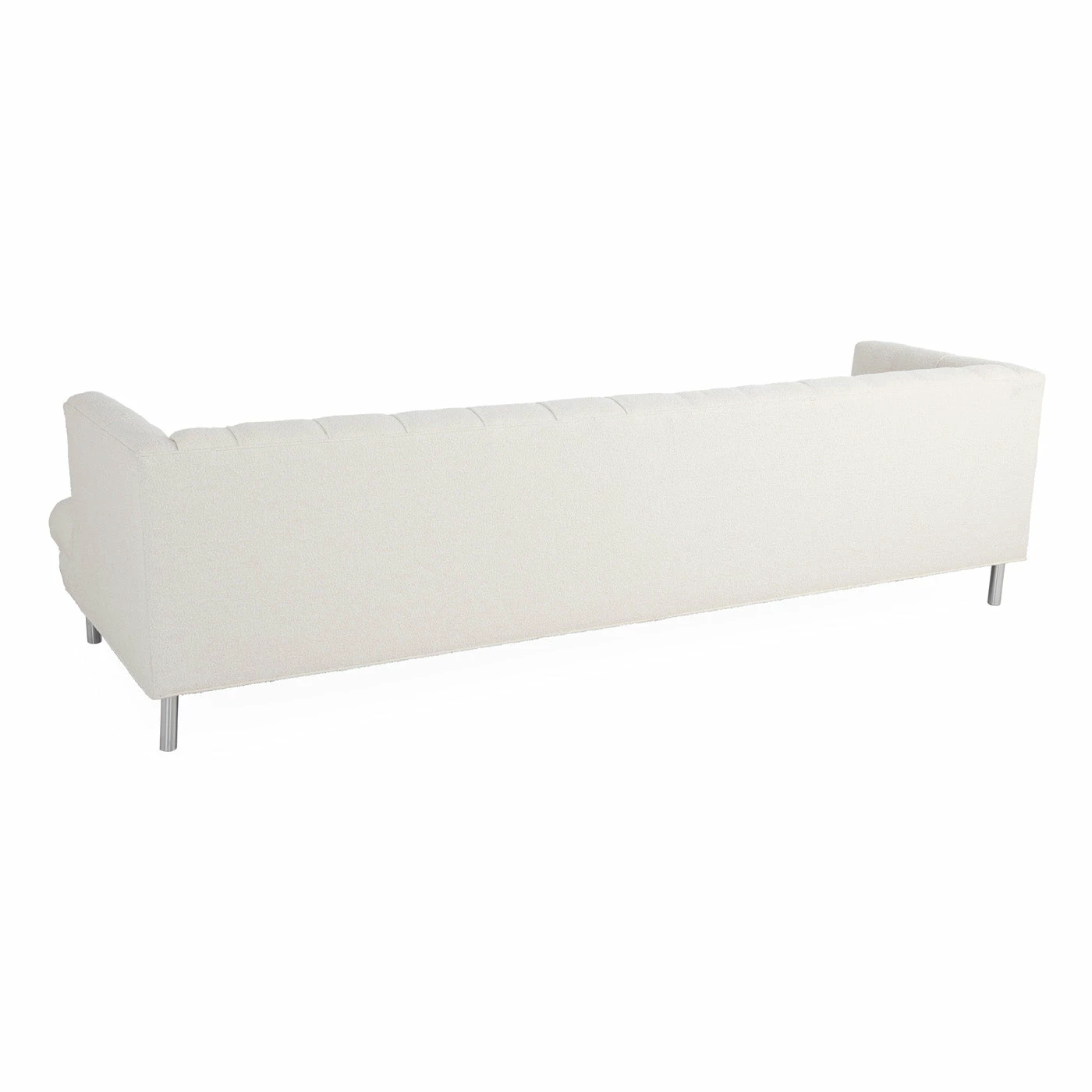 Jonathan Adler Baxter Deep T-Arm Grand Sofa - Image 6
