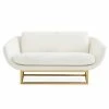Jonathan Adler Beaumont Settee
