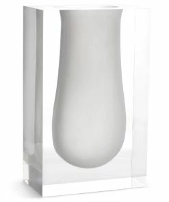 Jonathan Adler Bel Air Mega Scoop Vase