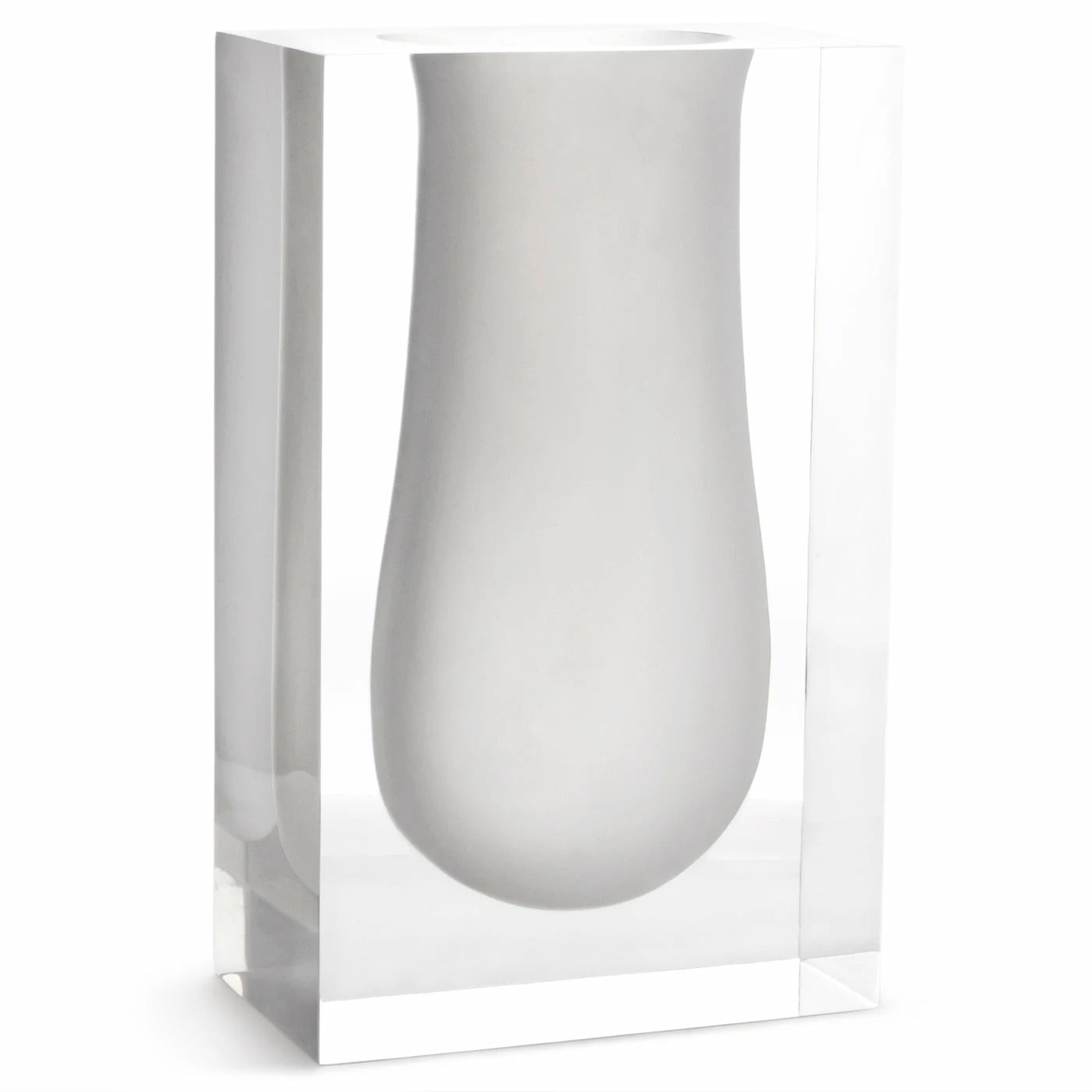 Jonathan Adler Bel Air Mega Scoop Vase